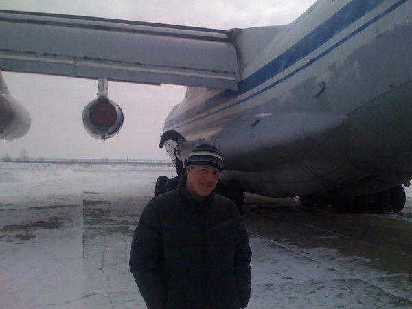 Сергей Туркин