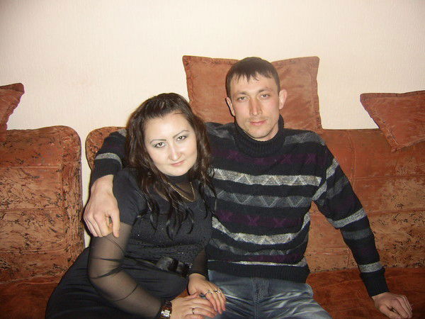 Наиля Исхакова