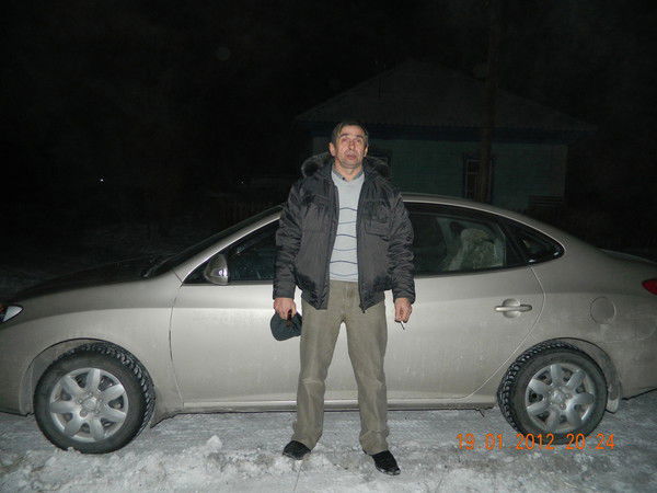 Владимир Ретюнский