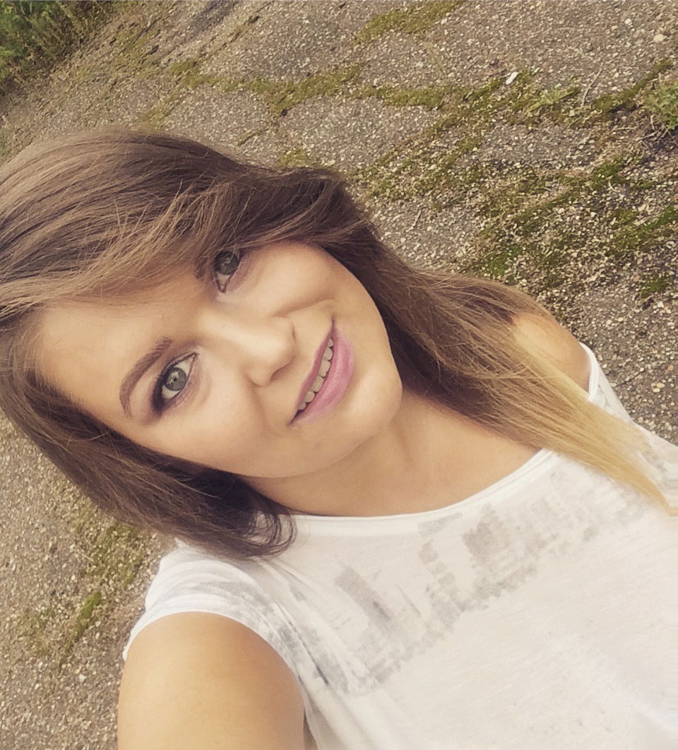 Даша Гладких