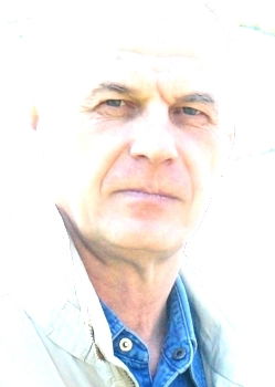 Андрей Благушин