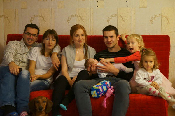 Валентина Бутько