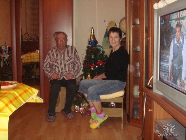 Елена Ерофеева