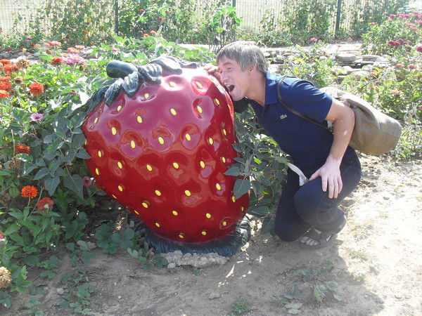 Алексей Пшеничный