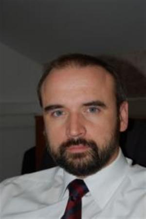 Павел Тепляков