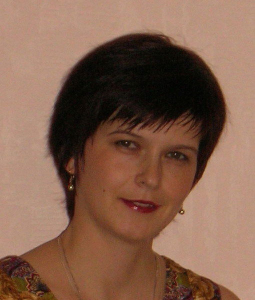 Татьяна Махотина