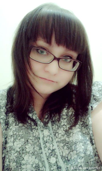 Ольга Лихачёва