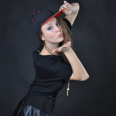 Дария Кузина