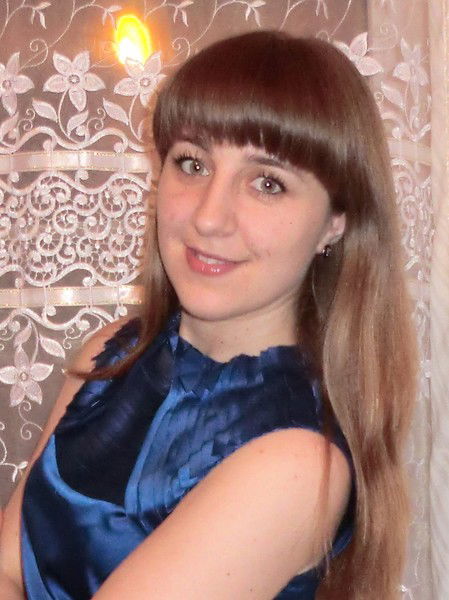 Валентина Игнатович