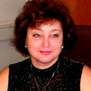 Людмила Стрельникова