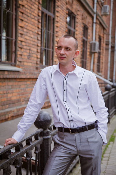 Вова Марченко