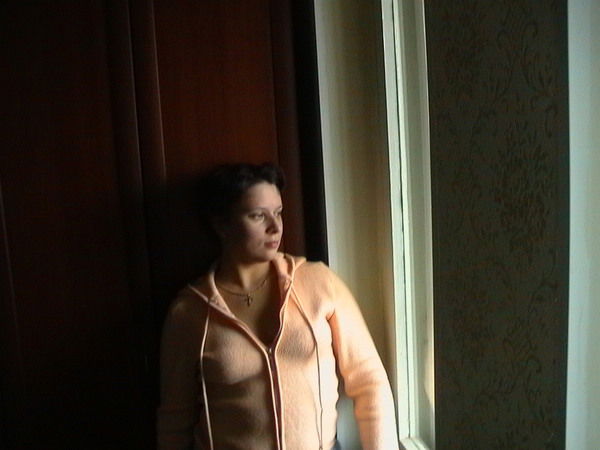 Ольга Дмитровская