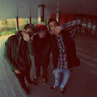 Влад Колбин