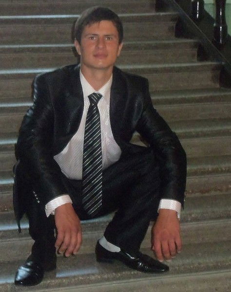 Алексей Лобода