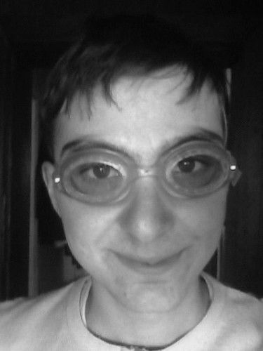 Серёга Паклин