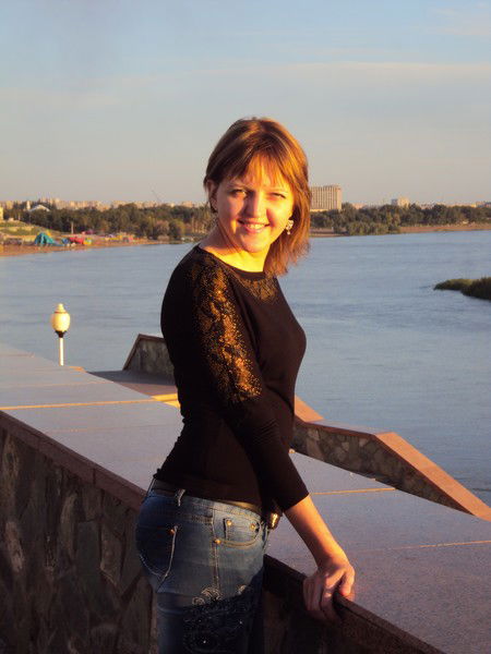 *** Зелёногл@з@я ***