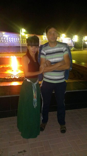 Раухат Сиязбаев