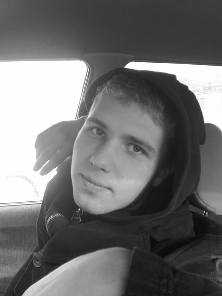 Сергей Гавришин