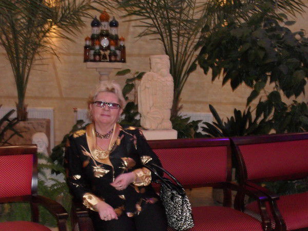 Татьяна Гончарова