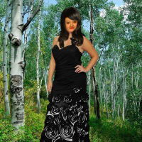 Елена Евстратьева