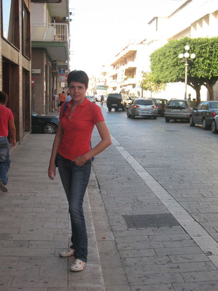 Оксана Дерий