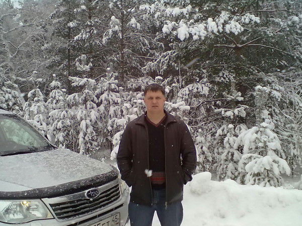 Алексей Перевалов