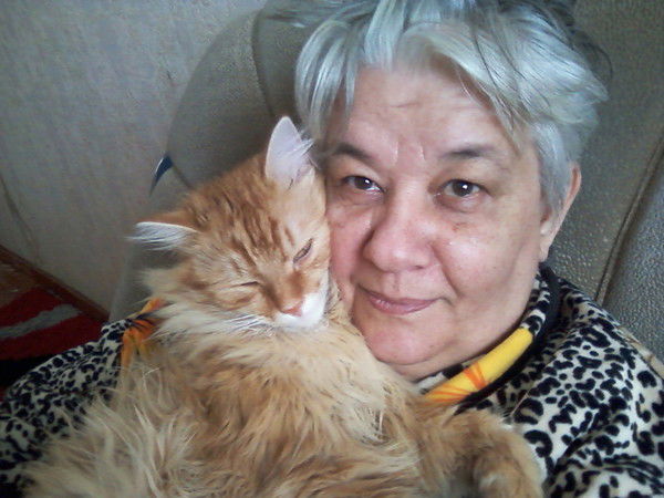 Наталья Кирпичевa