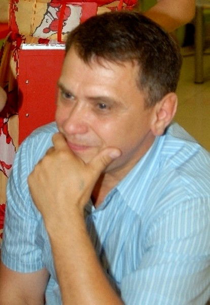 Вячеслав Быков