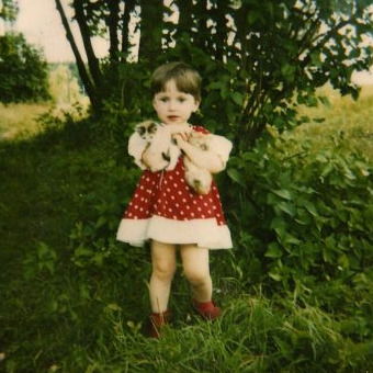 Ксения Петухова