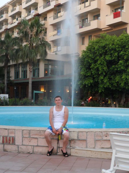 Николай Николай