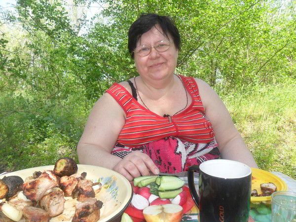 Татьяна Витальевна Власова