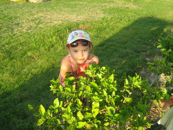 Анна Бухтоярова