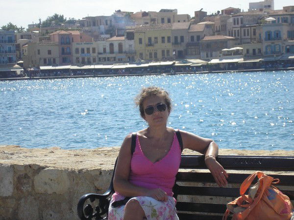 Любовь Викторовна