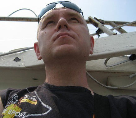 Александр Романов