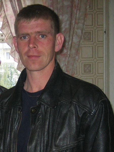 Андрей Степовик