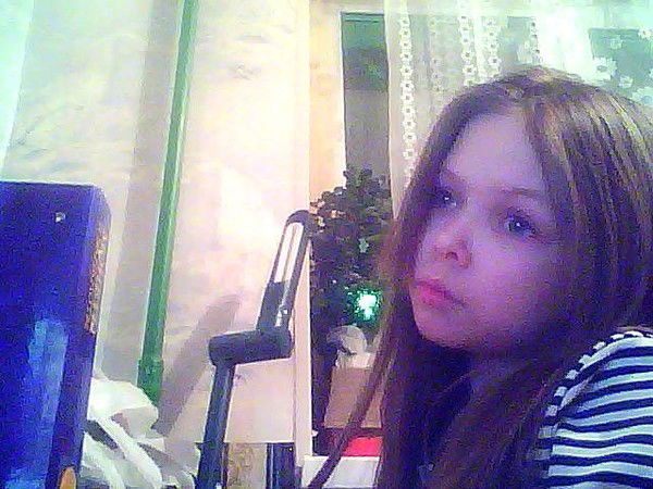 Мария Гайнутдинова