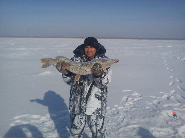 Виктор Клепинин