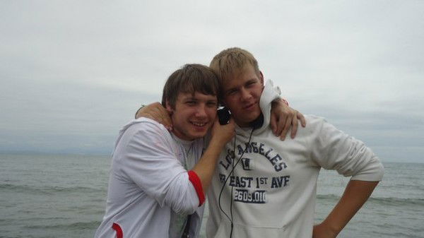 Леонид Супрун