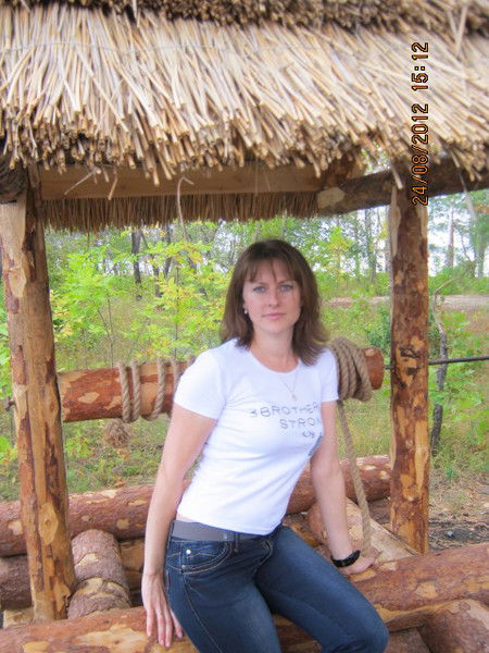 Елена Летвинко (Бесько)