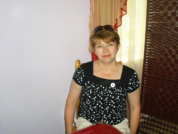 Алла Джайчубекова