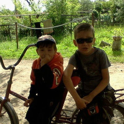 Владислав Дёмин