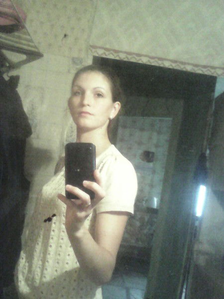 Наталья Владимирова