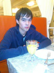 Равиль Ахметов