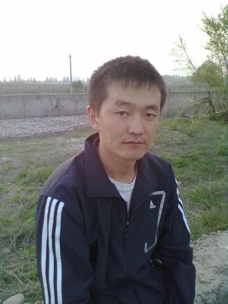 Улан Орозгелдиев