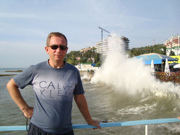 Александр Щавлинский