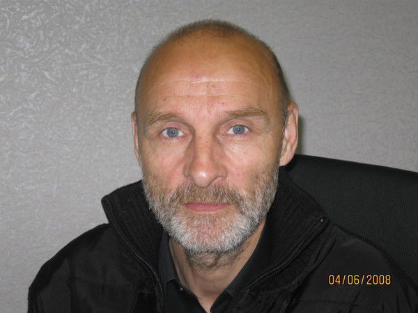 Николай Казарез