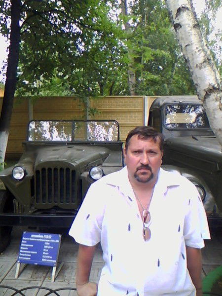 Андрей Коробов