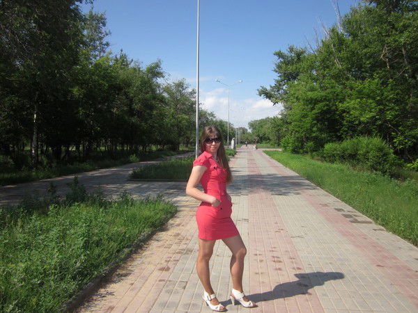 Ирина Попова