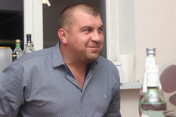 Руслан Ушаков