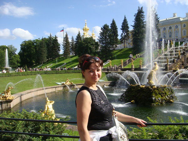 Татьяна Гоцык